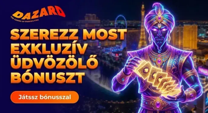 DazardBet Casino